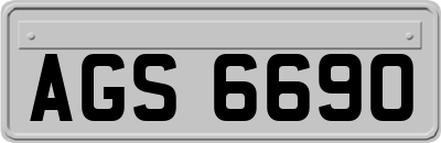 AGS6690