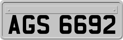 AGS6692