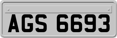 AGS6693