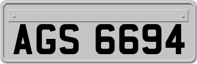 AGS6694