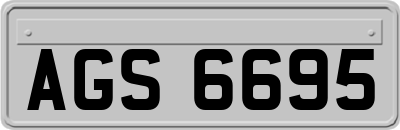 AGS6695