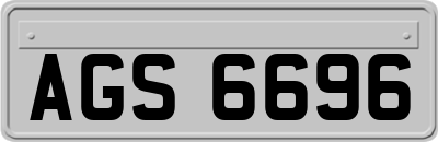 AGS6696