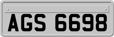 AGS6698