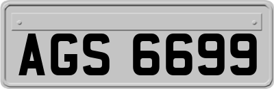 AGS6699