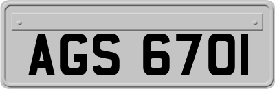 AGS6701