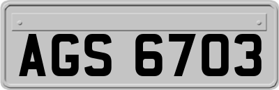 AGS6703