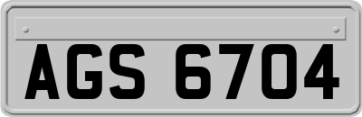 AGS6704