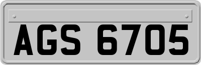 AGS6705
