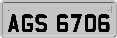 AGS6706