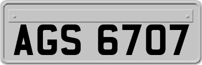 AGS6707