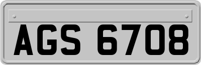 AGS6708