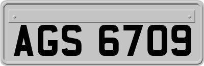 AGS6709