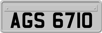 AGS6710