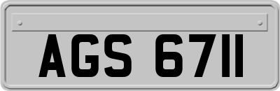 AGS6711