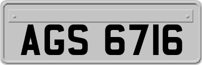 AGS6716