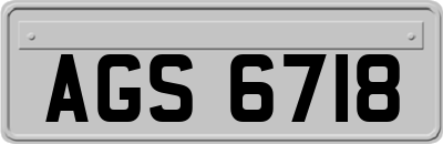 AGS6718