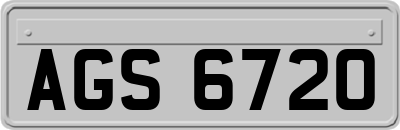 AGS6720