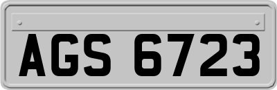 AGS6723