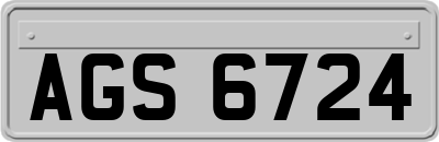 AGS6724