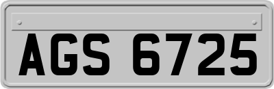 AGS6725