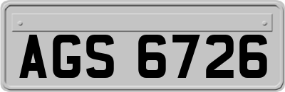 AGS6726