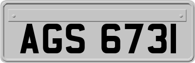 AGS6731
