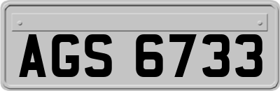 AGS6733
