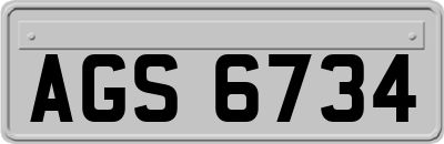 AGS6734