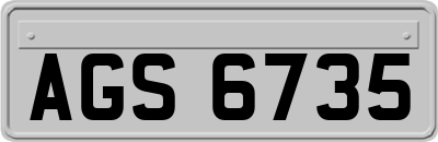 AGS6735