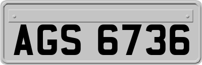 AGS6736