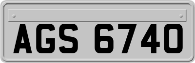 AGS6740