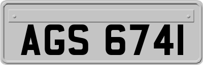 AGS6741