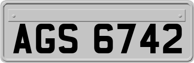 AGS6742
