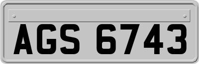 AGS6743