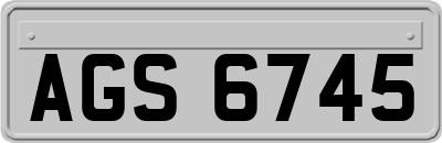 AGS6745