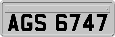 AGS6747