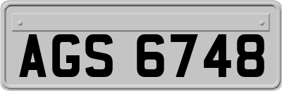 AGS6748