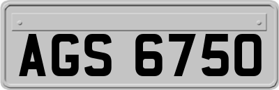 AGS6750