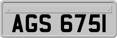 AGS6751