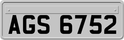 AGS6752