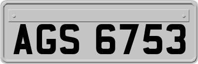 AGS6753
