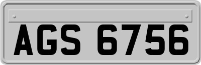 AGS6756