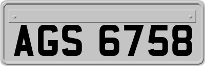 AGS6758