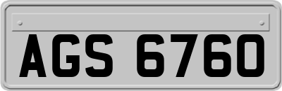 AGS6760