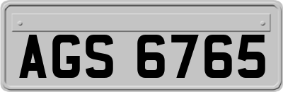 AGS6765