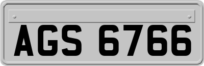 AGS6766
