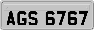 AGS6767