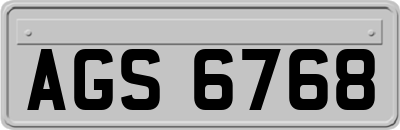 AGS6768