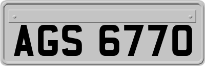 AGS6770