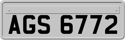 AGS6772